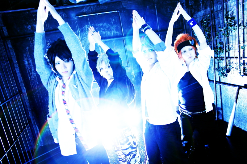 コスプレスタジオ福岡