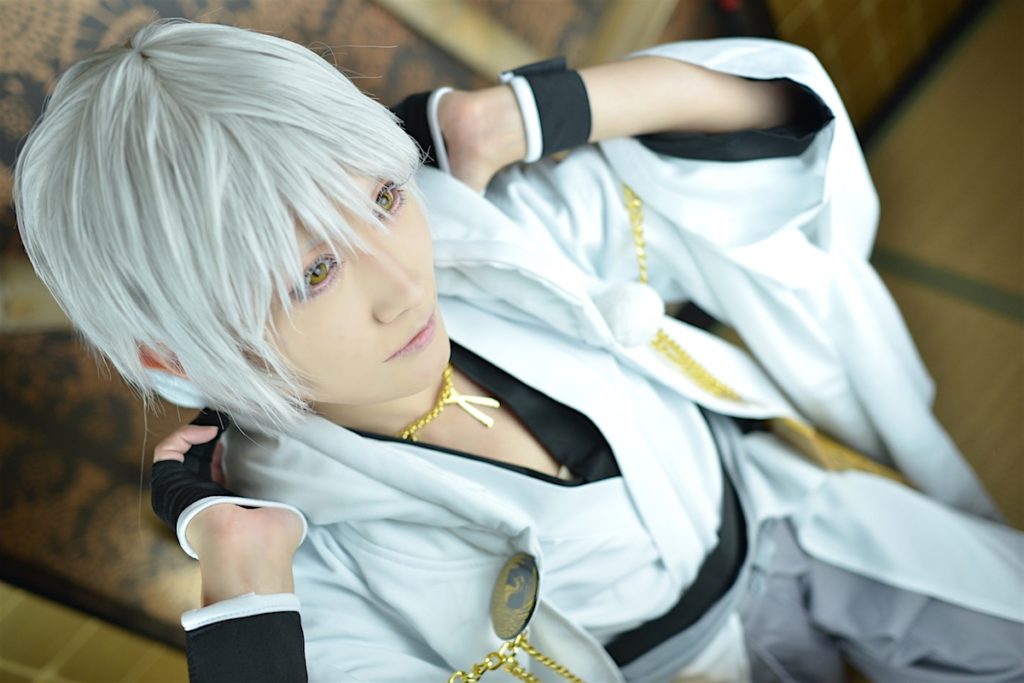 コスプレスタジオ福岡