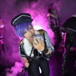 湾岸撮影所 黒田