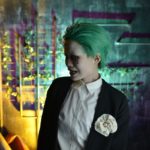 湾岸撮影所 黒田