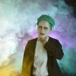 湾岸撮影所 黒田