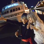 湾岸撮影所 黒田