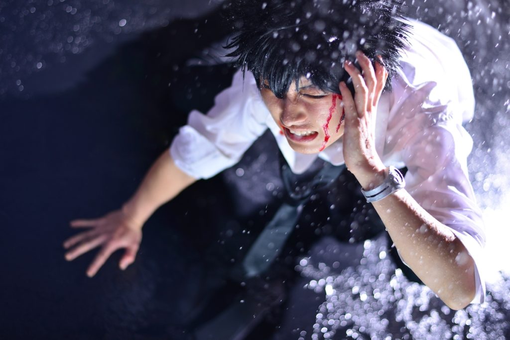 コスプレスタジオ福岡