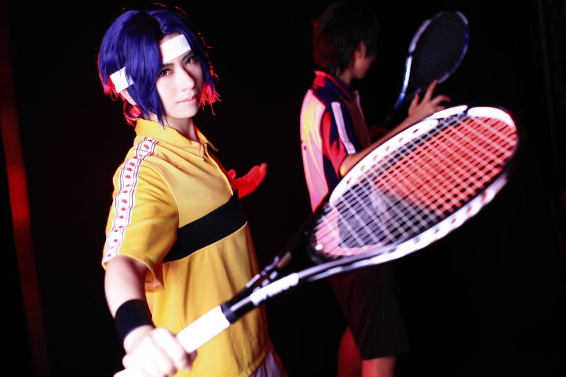 コスプレスタジオ福岡