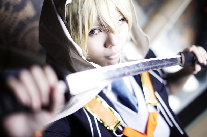 コスプレスタジオ福岡