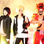 湾岸撮影所 SHOHEI