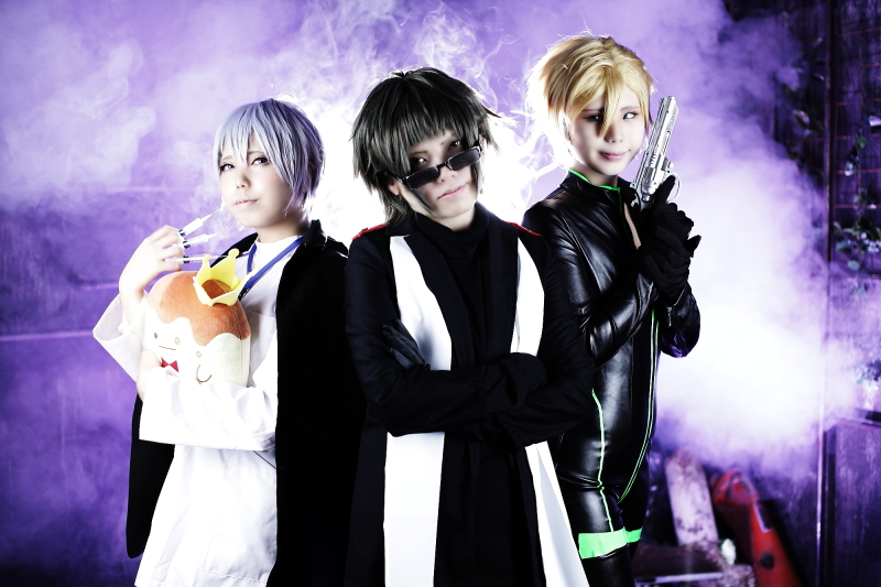 コスプレスタジオ福岡