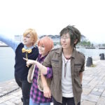 湾岸撮影所 黒田