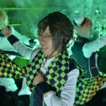 湾岸撮影所 黒田