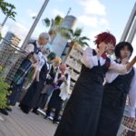 湾岸撮影所 黒田