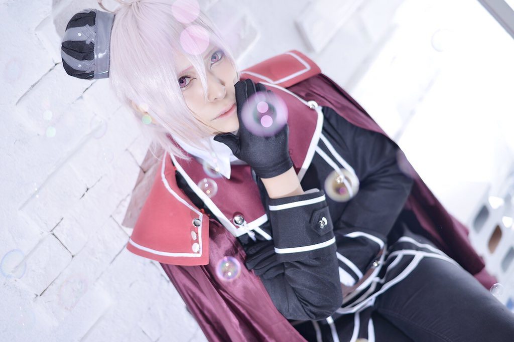 コスプレスタジオ福岡