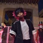 湾岸撮影所 黒田真人