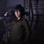 湾岸撮影所 黒田真人