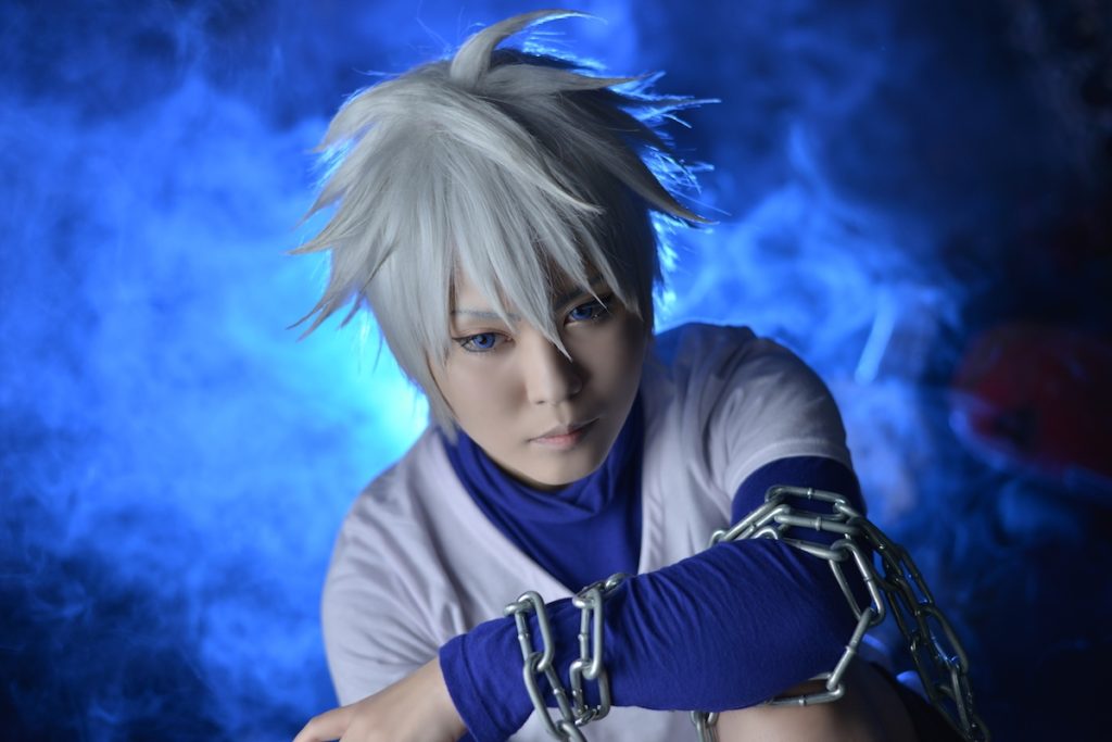 コスプレスタジオ福岡