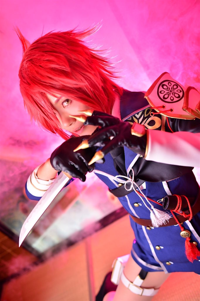 コスプレスタジオ福岡