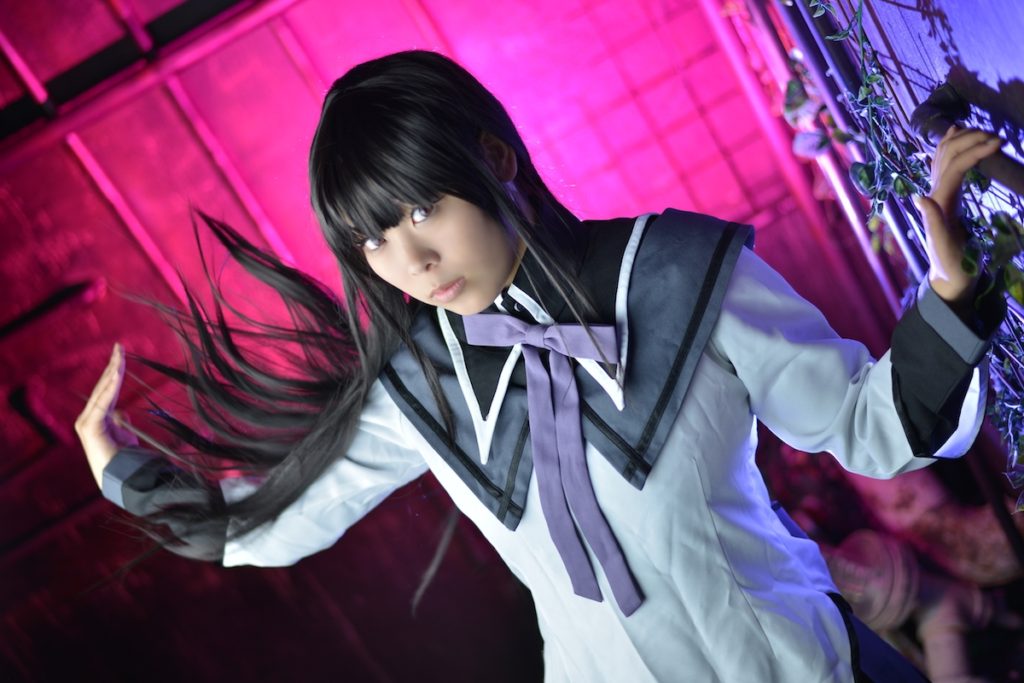 コスプレスタジオ福岡