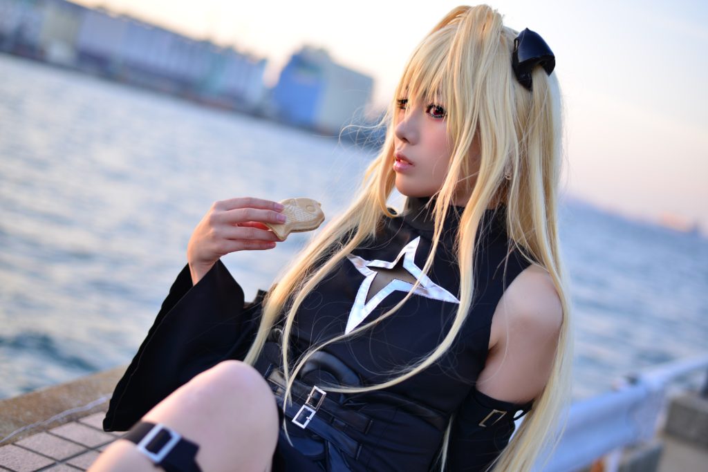 コスプレスタジオ福岡