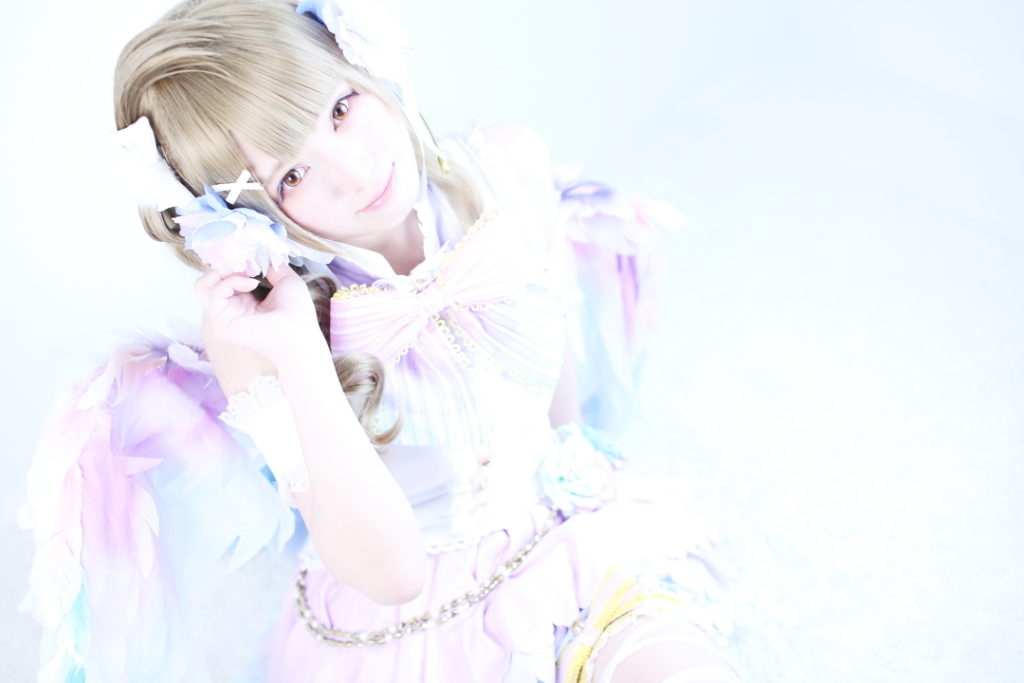 コスプレスタジオ福岡