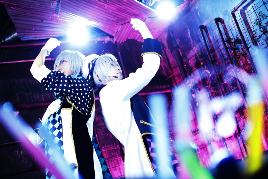 コスプレスタジオ福岡