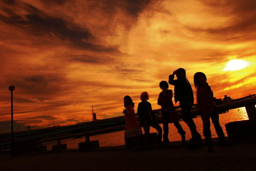 コスプレスタジオ福岡