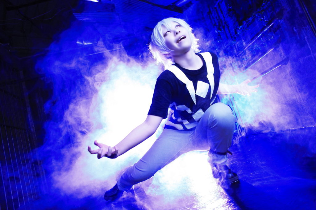 コスプレスタジオ福岡