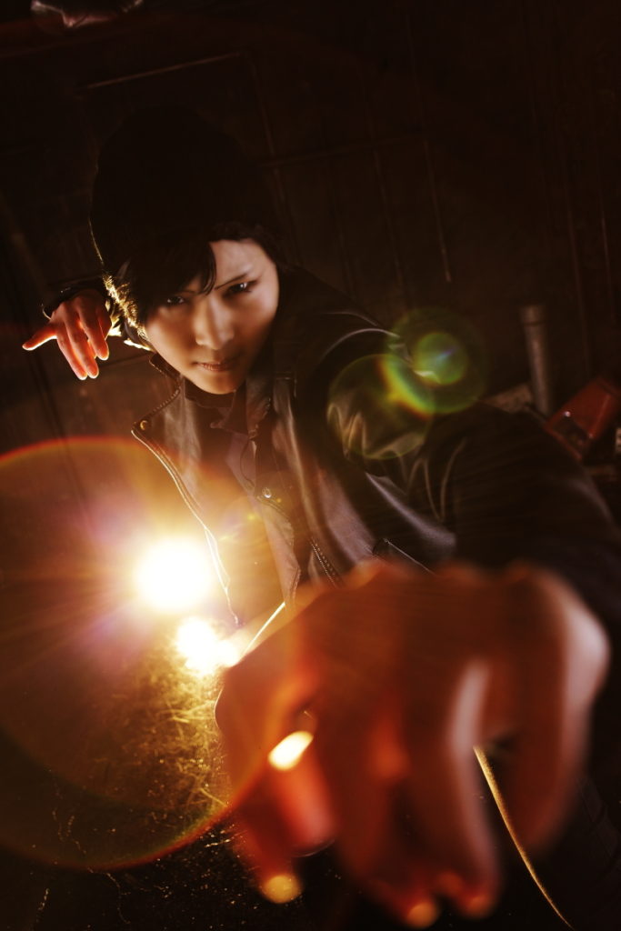 コスプレスタジオ福岡