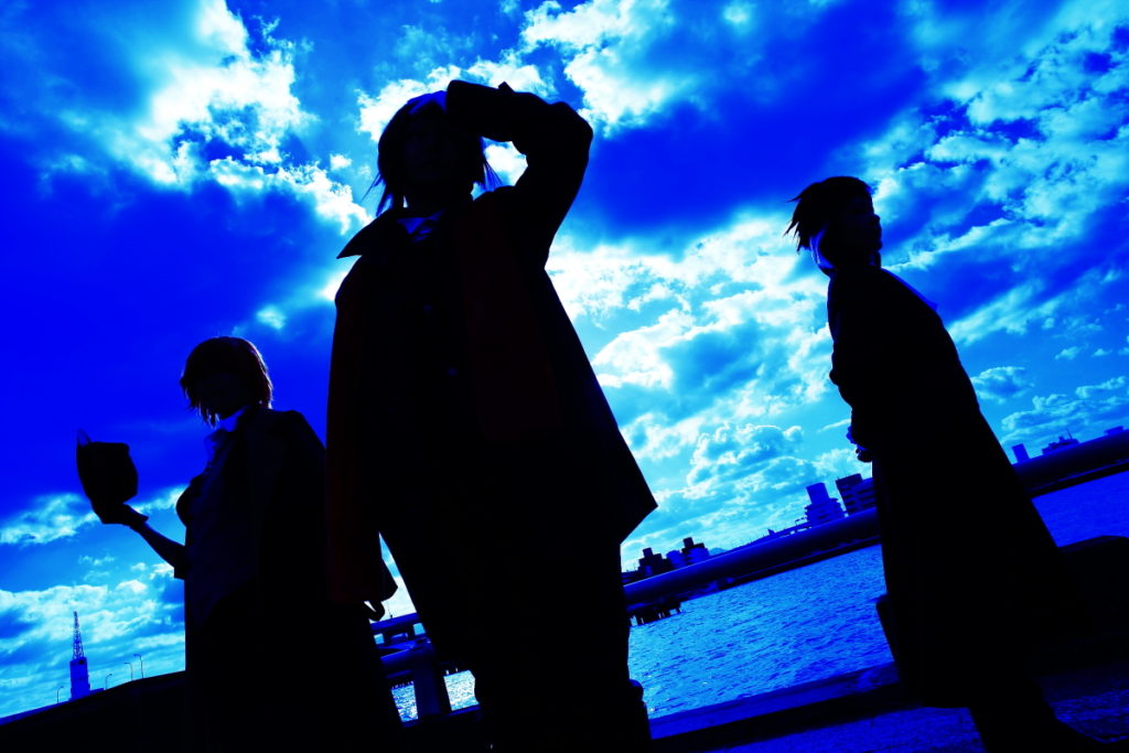 コスプレスタジオ福岡