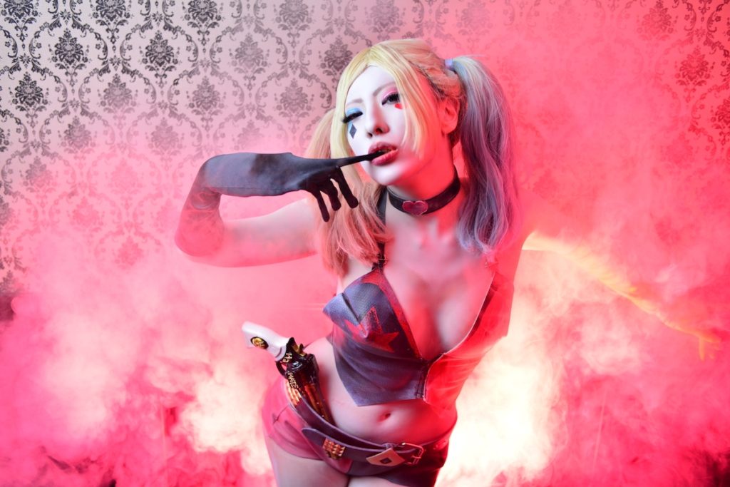 コスプレスタジオ福岡