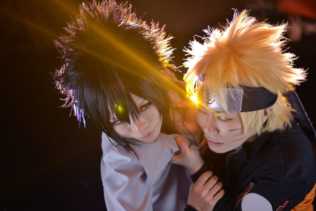 コスプレスタジオ福岡