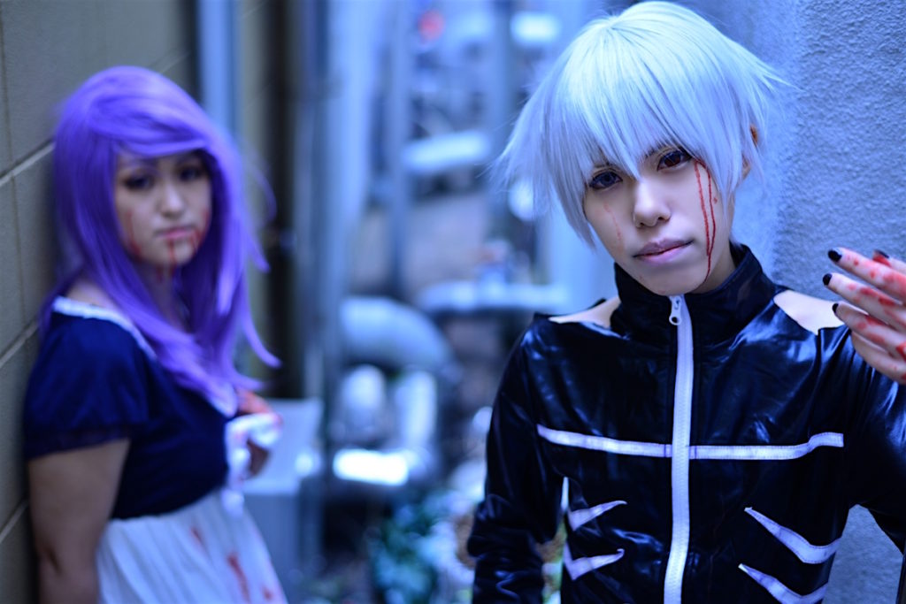 コスプレスタジオ福岡