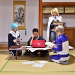 湾岸撮影所 黒田真人