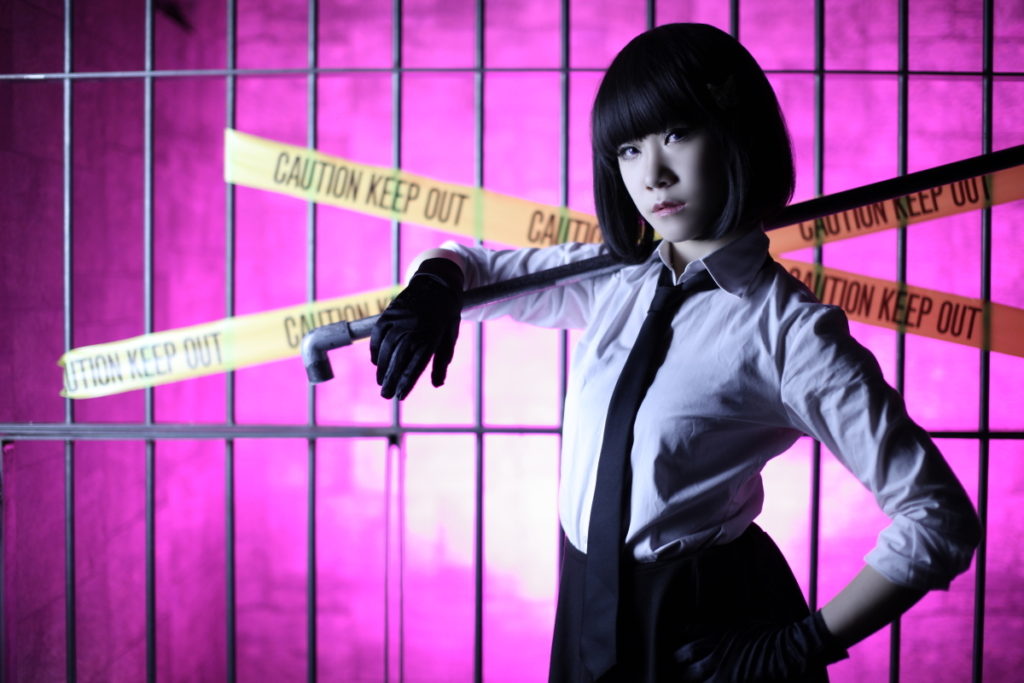 コスプレスタジオ福岡