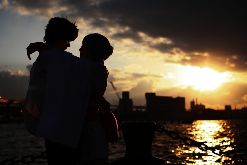 コスプレスタジオ福岡