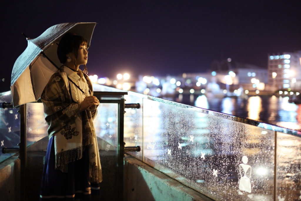 コスプレスタジオ福岡