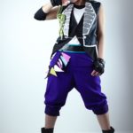 湾岸撮影所　SHOHEI