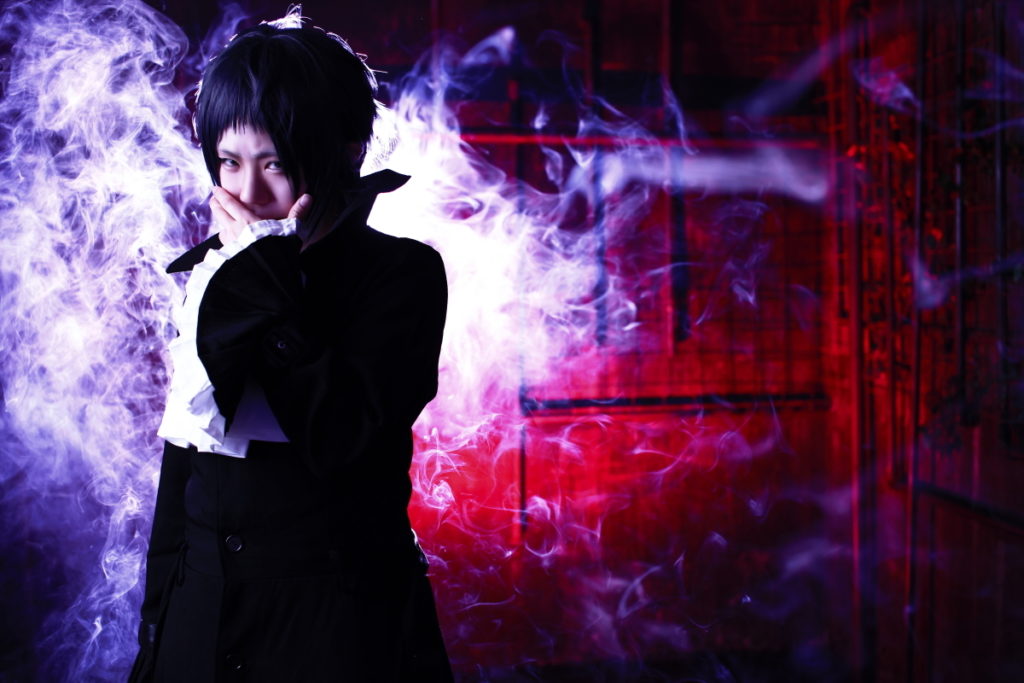 コスプレスタジオ福岡