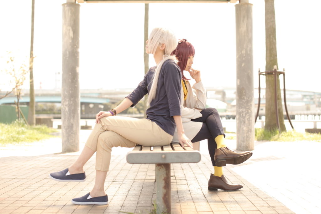 コスプレスタジオ福岡