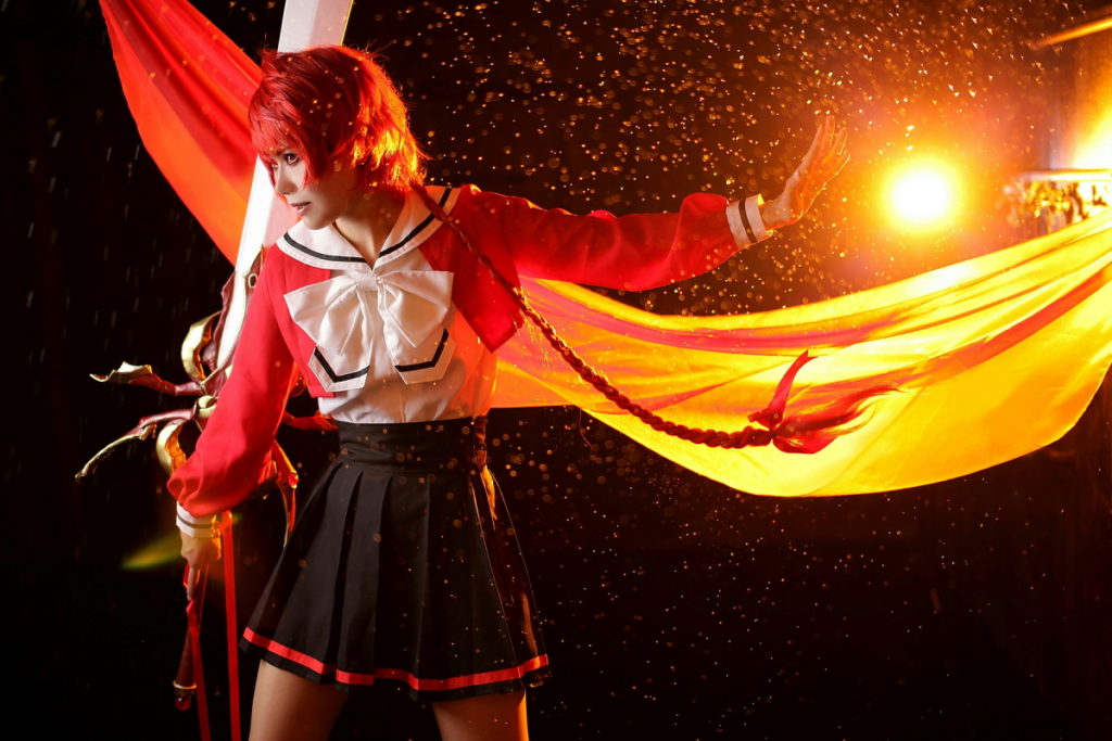 コスプレスタジオ福岡