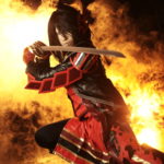 湾岸撮影所　SHOHEI