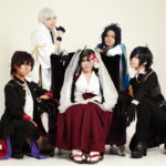 湾岸撮影所　SHOHEI