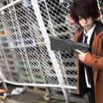 湾岸撮影所　SHOHEI