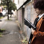 湾岸撮影所　SHOHEI