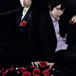 湾岸撮影所　MASA