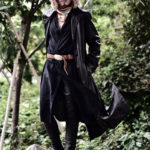 湾岸撮影所　MASA