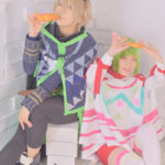 湾岸撮影所　MASA