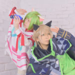 湾岸撮影所　MASA