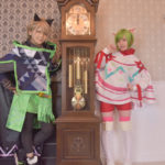 湾岸撮影所　MASA